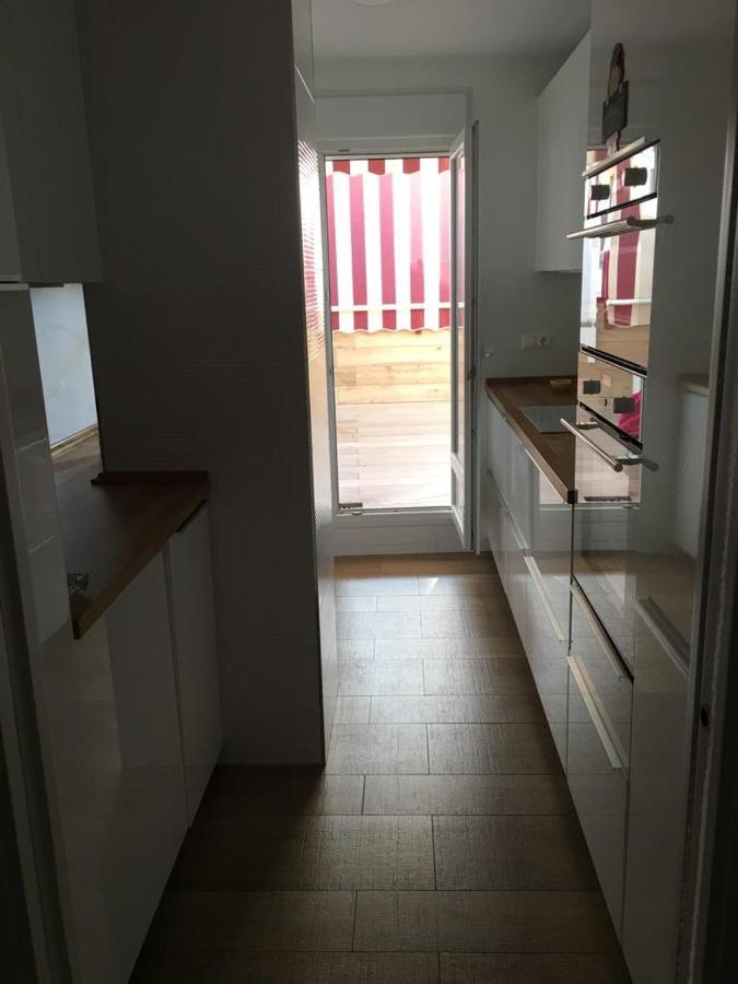 Cadiz - Precioso Atico Casco Historico Apartman Kültér fotó